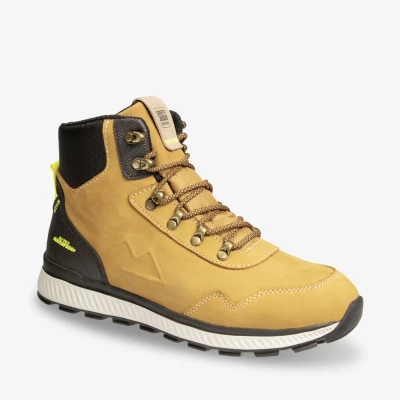 Bocanci STREET / Safety Jogger / Încălțăminte drumeție, bocanci trekking, ghete hiking, pantofi munte