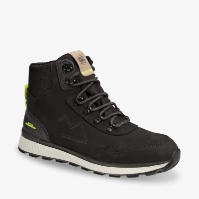 Bocanci STREET / Safety Jogger / Încălțăminte drumeție, bocanci trekking, ghete hiking, pantofi munte