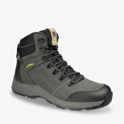 Bocanci trekking SCOUT / Safety Jogger / Încălțăminte drumeție, bocanci trekking, ghete hiking, pantofi munte