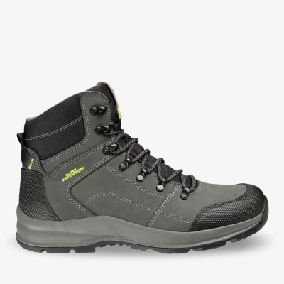 Bocanci trekking SCOUT / Safety Jogger / Încălțăminte drumeție, bocanci trekking, ghete hiking, pantofi munte