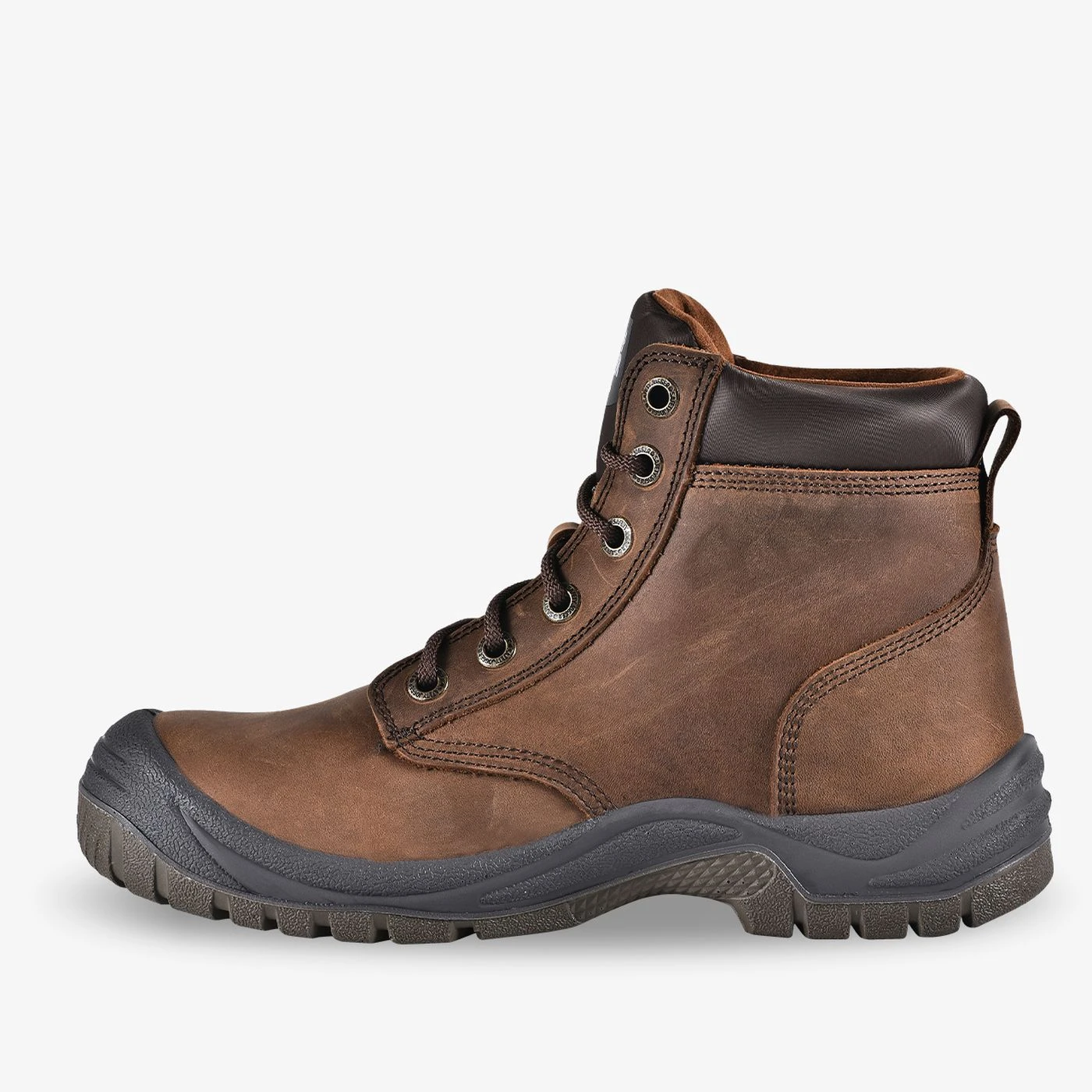 Bocanci de protecție DAKAR S3 LEATHER S3 SRC / Safety Jogger / Bocanci de protecție și ghete de lucru