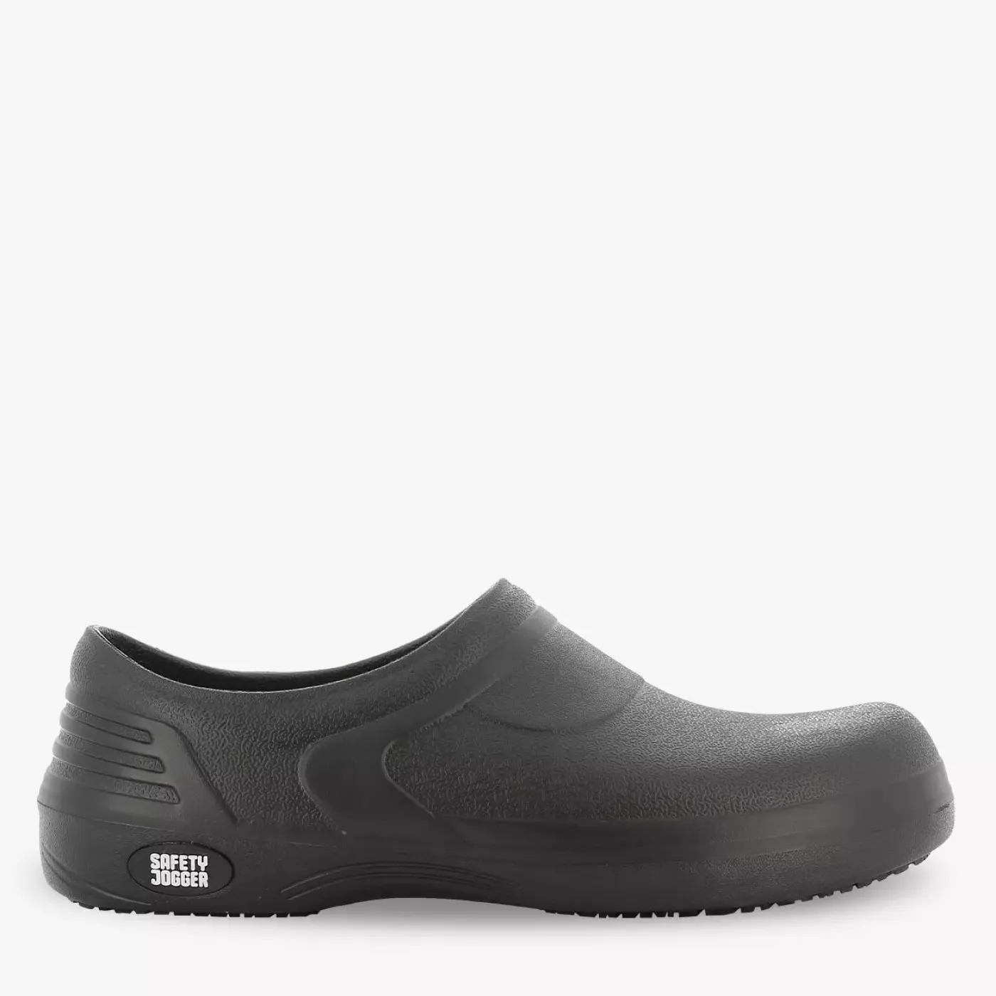 Galosi de protecție BESTCLOG OB SRC / Safety Jogger / Sandale de protecție, saboți de lucru, galoși din PVC