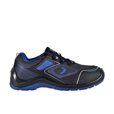 Pantofi FLOW S1P LOW S1P SRC ESD / Safety Jogger / Încălțăminte sport de protecție, casual și timp liber