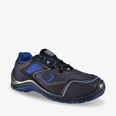 Pantofi FLOW S1P LOW S1P SRC ESD / Safety Jogger / Încălțăminte sport de protecție, casual și timp liber