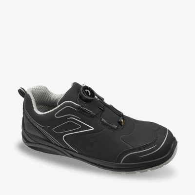 Pantof sport de protecție CADOR S3 LOW TLS SRC ESD / Safety Jogger / Încălțăminte sport de protecție, casual și timp liber