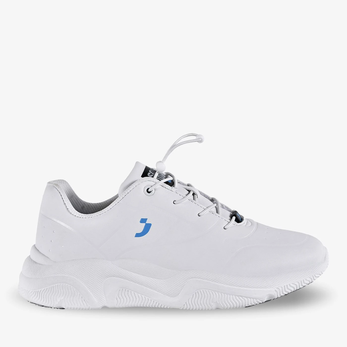 Pantofi sport de lucru CHAMP O2 LOW O2 ESD FO SRC / Safety Jogger / Încălțăminte sport de protecție, casual și timp liber