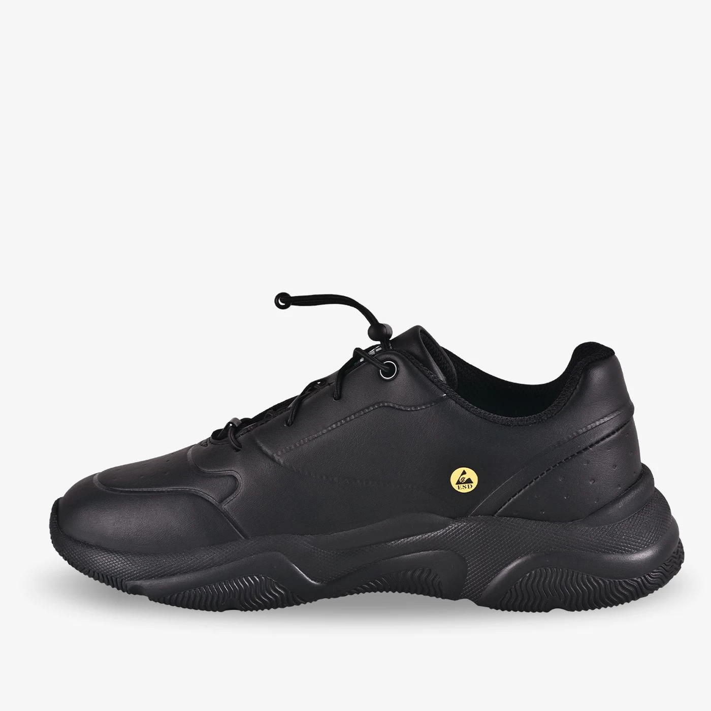 Pantofi sport de lucru CHAMP O2 LOW O2 ESD FO SRC / Safety Jogger / Încălțăminte sport de protecție, casual și timp liber