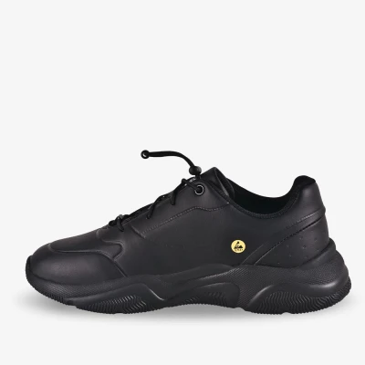 Pantofi sport de lucru CHAMP O2 LOW O2 ESD FO SRC / Safety Jogger / Încălțăminte sport de protecție, casual și timp liber