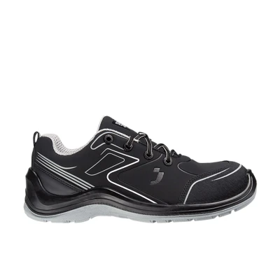 Pantofi sport de protecție FLOW S3 LOW ESD SRC / Safety Jogger / Încălțăminte sport de protecție, casual și timp liber