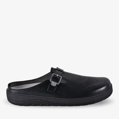 Saboți de lucru SUN OB SLP OB SRC / Safety Jogger / Sandale de protecție, saboți de lucru, galoși din PVC