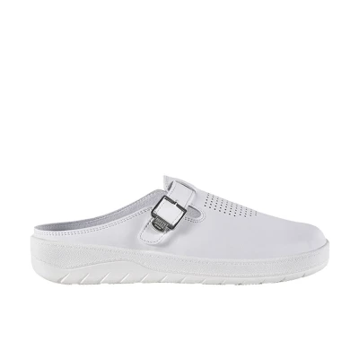 Saboți de lucru SUN OB SLP OB SRC / Safety Jogger / Sandale de protecție, saboți de lucru, galoși din PVC