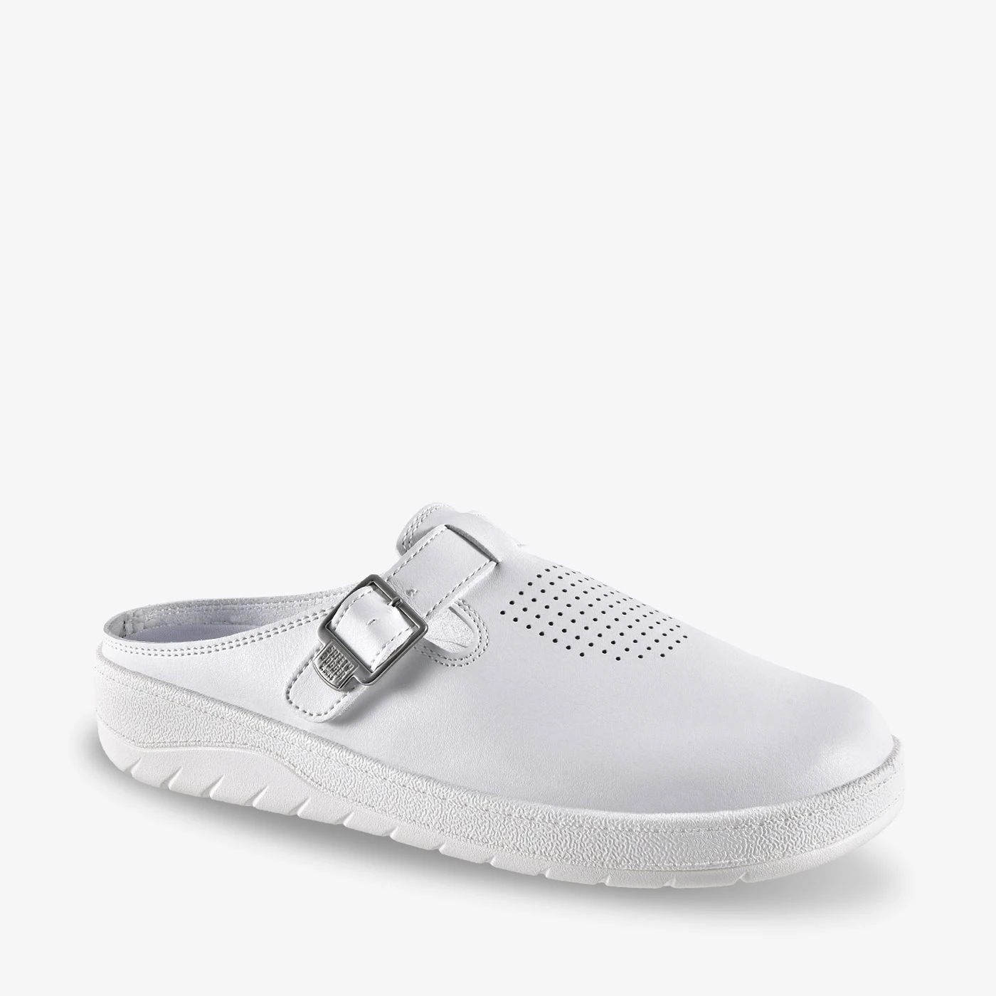 Saboți de lucru SUN OB SLP OB SRC / Safety Jogger / Sandale de protecție, saboți de lucru, galoși din PVC