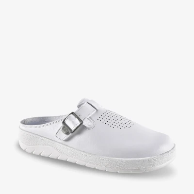 Saboți de lucru SUN OB SLP OB SRC / Safety Jogger / Sandale de protecție, saboți de lucru, galoși din PVC