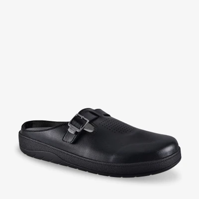 Saboți de lucru SUN OB SLP OB SRC / Safety Jogger / Sandale de protecție, saboți de lucru, galoși din PVC