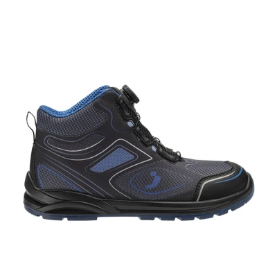 Bocanci CADOR S1P MID TLS S1P ESD SRC / Safety Jogger / Bocanci de protecție și ghete de lucru