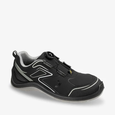 Pantofi de protecție FLOW S3 LOW TLS S3 ESD SRC / Safety Jogger / Încălțăminte sport de protecție, casual și timp liber