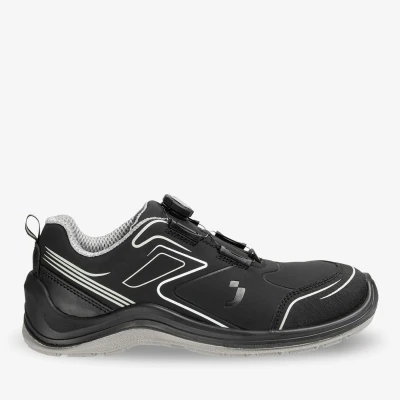 Pantofi de protecție FLOW S3 LOW TLS S3 ESD SRC / Safety Jogger / Încălțăminte sport de protecție, casual și timp liber