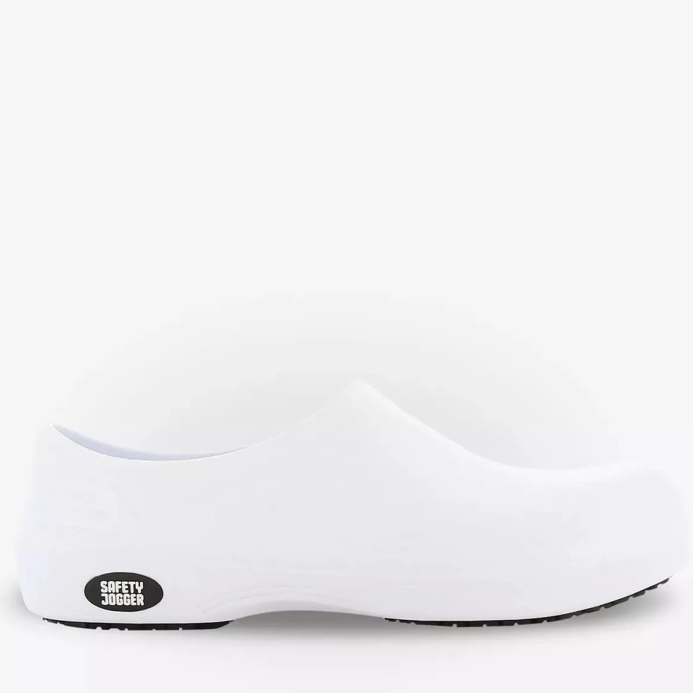 Galosi de protecție BESTCLOG OB SRC / Safety Jogger / Sandale de protecție, saboți de lucru, galoși din PVC