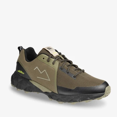 Adidași impermeabili TAMAN / Safety Jogger / Încălțăminte drumeție, bocanci trekking, ghete hiking, pantofi munte