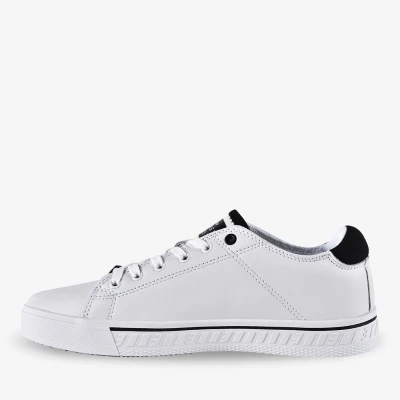 Adidași de lucru MICKEY COOL O2 ESD SRC FO HRO / Safety Jogger / Încălțăminte sport de protecție, casual și timp liber