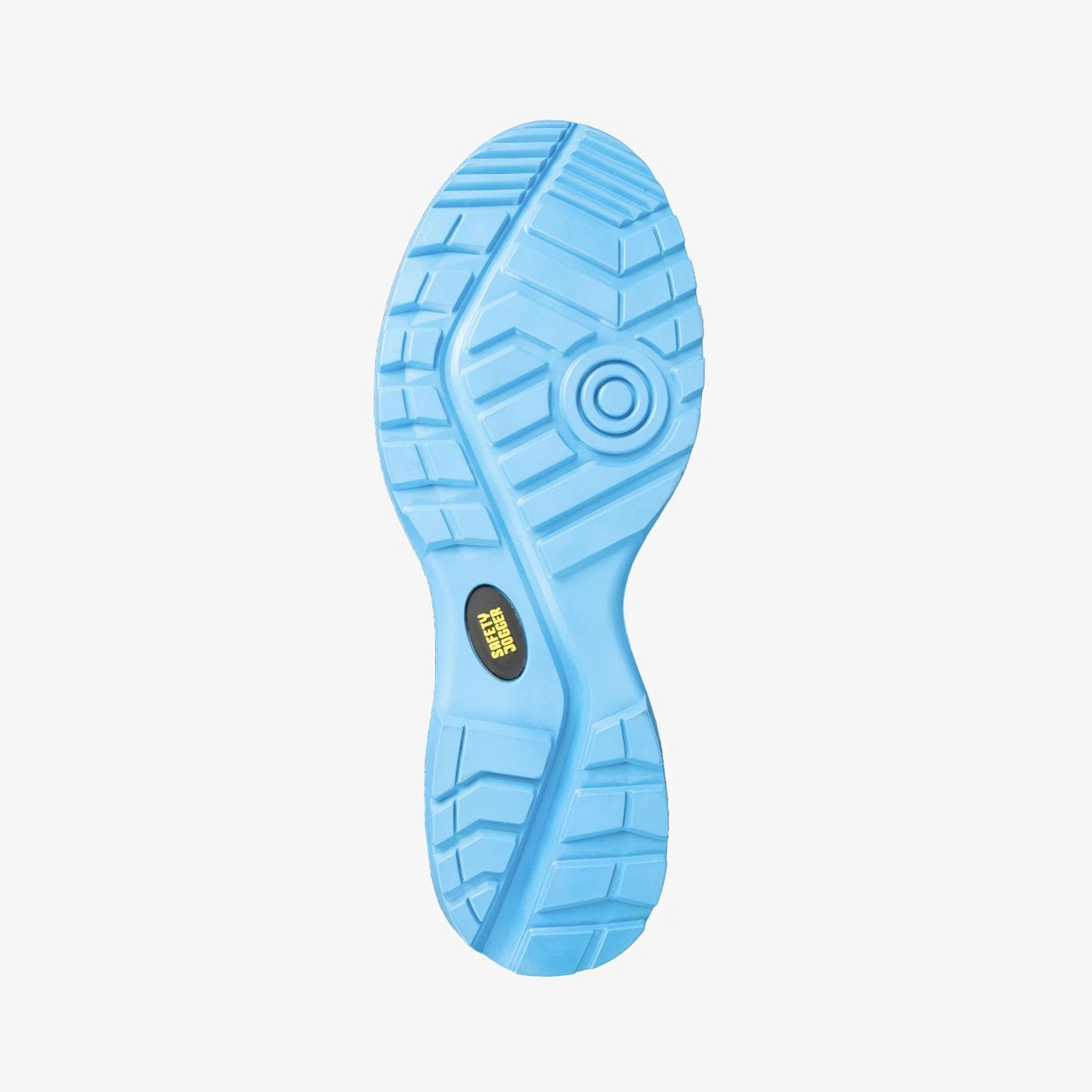 Sandale de protecție MODULO S1 PS SR SC ESD FO / Safety Jogger / Sandale de protecție, saboți de lucru, galoși din PVC