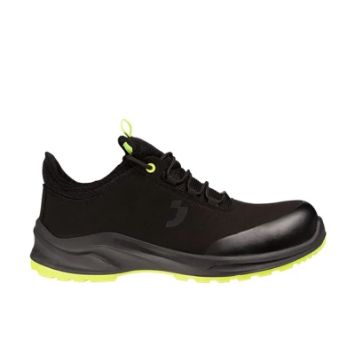 Pantofi de protecție MODULO S3S SR SC ESD CI FO / Safety Jogger / Pantofi de protecție, outdoor și de lucru