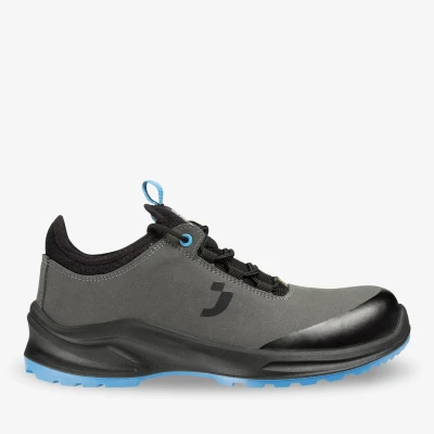 Pantofi de protecție MODULO S3S SR SC ESD CI FO / Safety Jogger / Pantofi de protecție, outdoor și de lucru