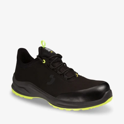 Pantofi de protecție MODULO S3S SR SC ESD CI FO / Safety Jogger / Pantofi de protecție, outdoor și de lucru