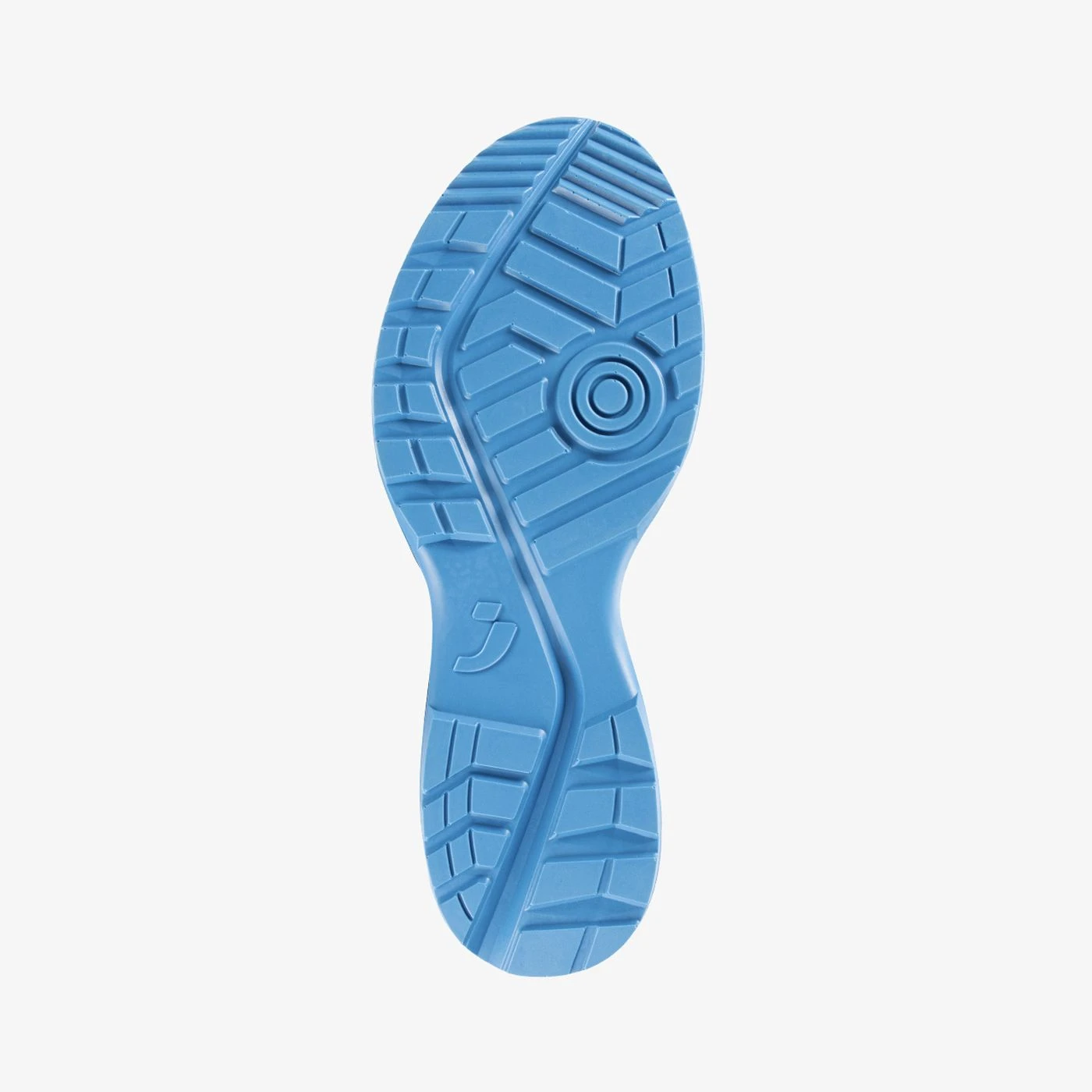 Pantofi de protecție MODULO S3S SR SC ESD CI FO / Safety Jogger / Pantofi de protecție, outdoor și de lucru