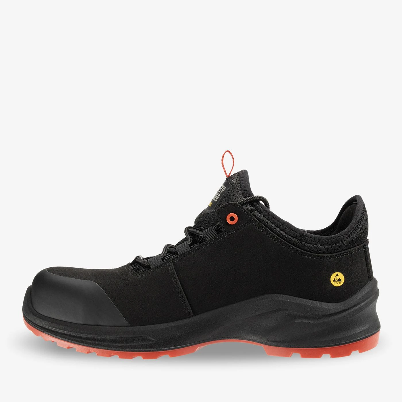 Pantofi de protecție MODULO S3S SR SC ESD CI FO / Safety Jogger / Pantofi de protecție, outdoor și de lucru