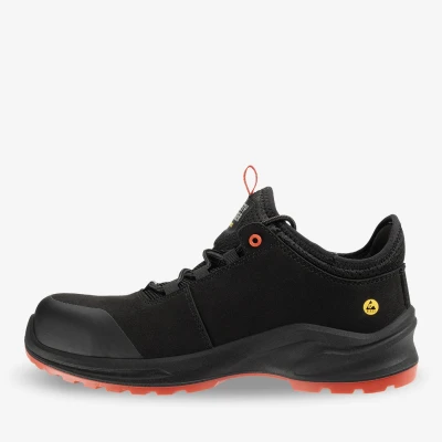 Pantofi de protecție MODULO S3S SR SC ESD CI FO / Safety Jogger / Pantofi de protecție, outdoor și de lucru