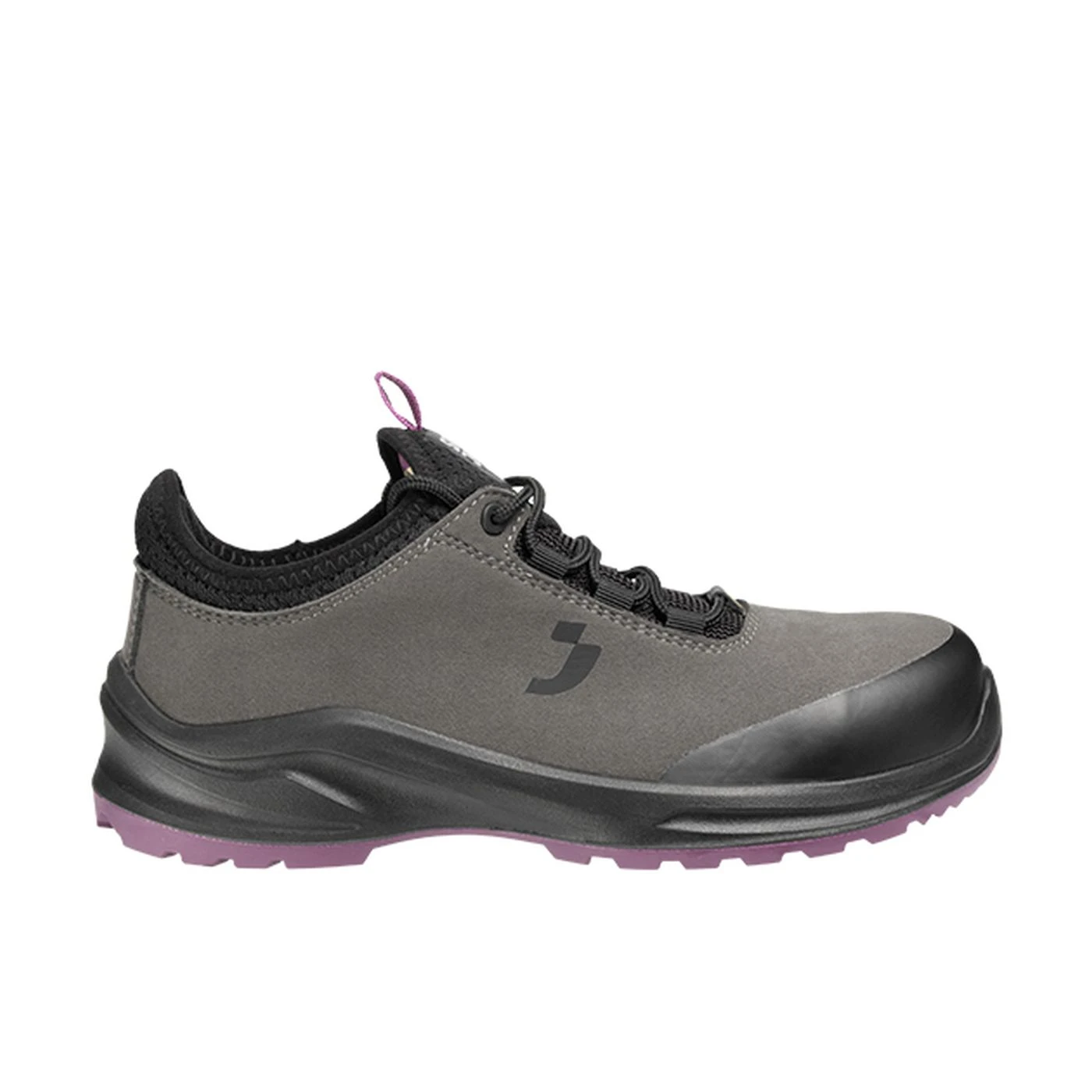 Pantofi de protecție MODULO S3S SR SC ESD CI FO / Safety Jogger / Pantofi de protecție, outdoor și de lucru