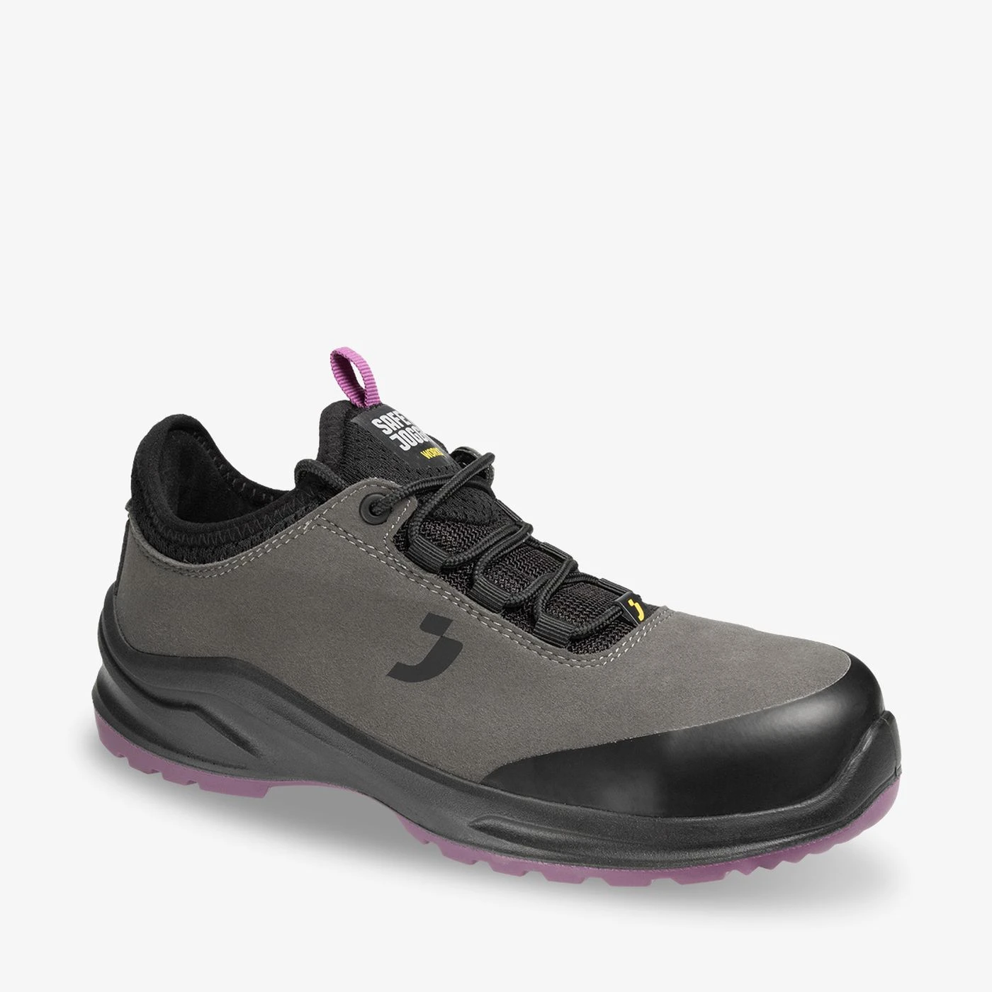Pantofi de protecție MODULO S3S SR SC ESD CI FO / Safety Jogger / Pantofi de protecție, outdoor și de lucru