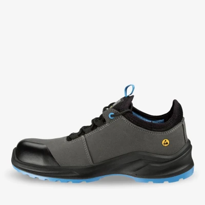 Pantofi de protecție MODULO S3S SR SC ESD CI FO / Safety Jogger / Pantofi de protecție, outdoor și de lucru