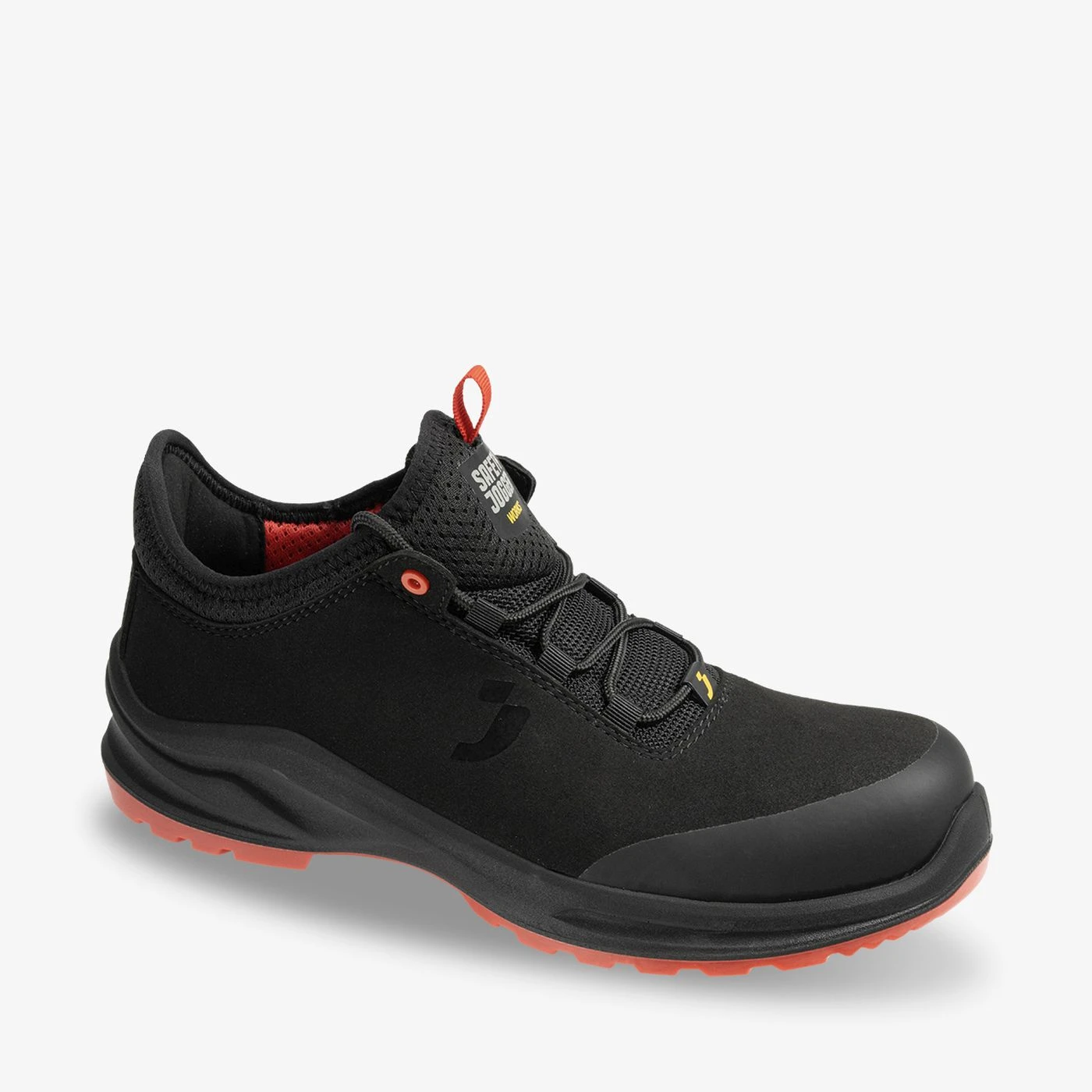 Pantofi de protecție MODULO S3S SR SC ESD CI FO / Safety Jogger / Pantofi de protecție, outdoor și de lucru