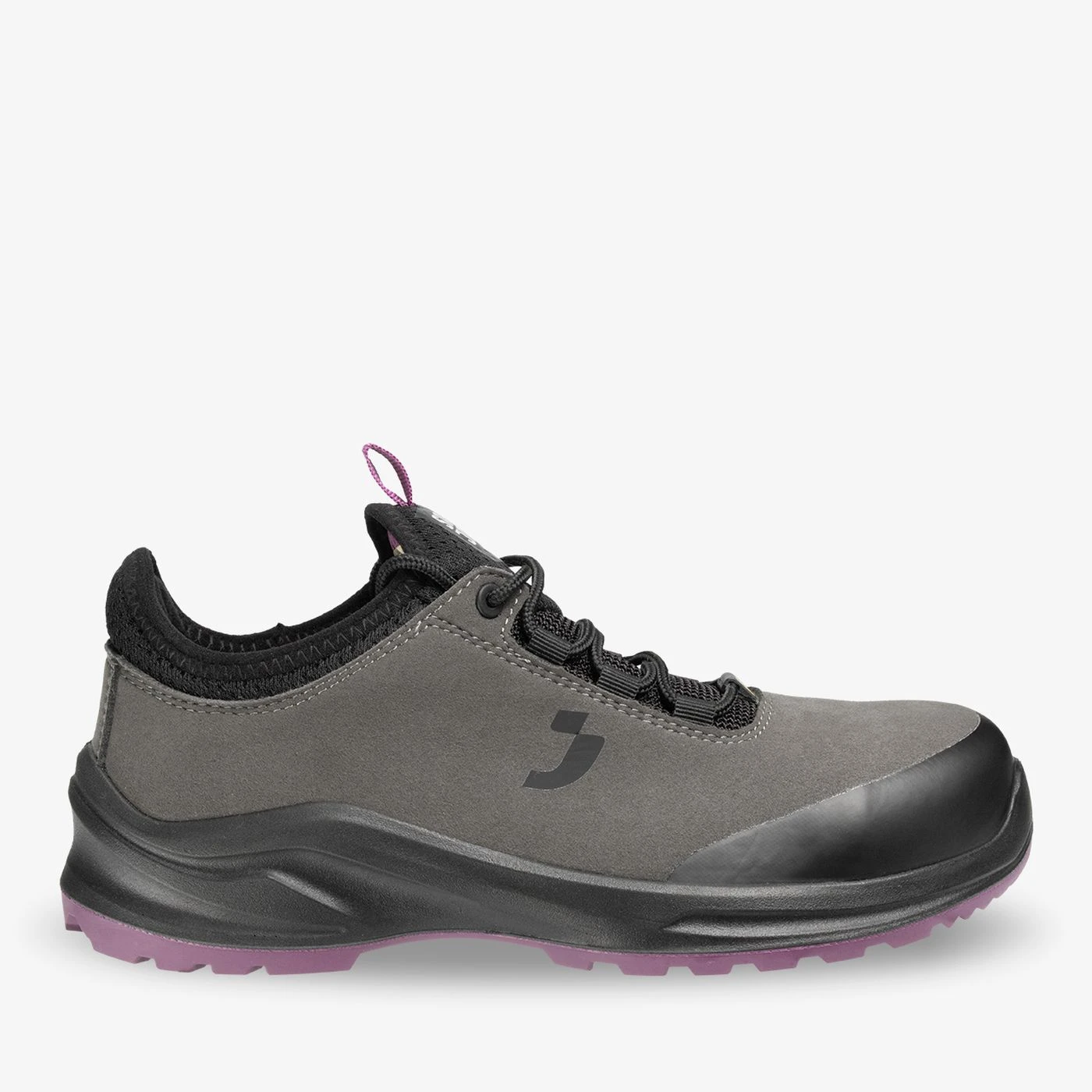 Pantofi de protecție MODULO S3S SR SC ESD CI FO / Safety Jogger / Pantofi de protecție, outdoor și de lucru
