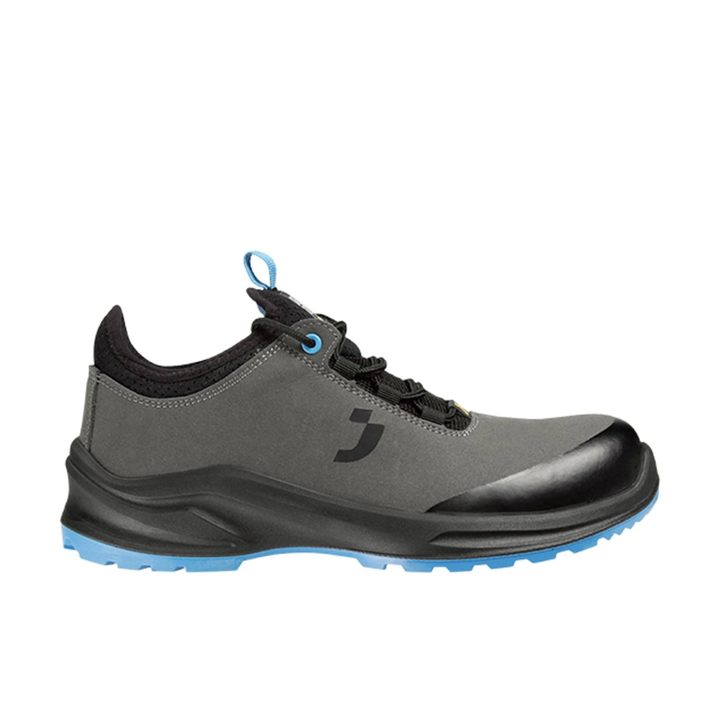 Pantofi de protecție MODULO S3S SR SC ESD CI FO / Safety Jogger / Pantofi de protecție, outdoor și de lucru