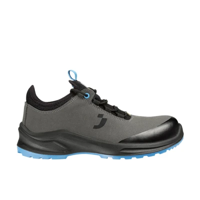 Pantofi de protecție MODULO S3S SR SC ESD CI FO / Safety Jogger / Pantofi de protecție, outdoor și de lucru