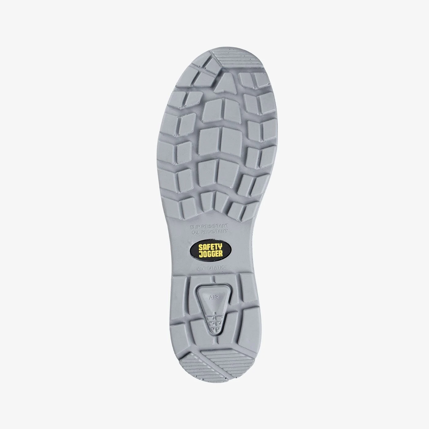Pantofi de protecție ECOCADOR S1P SR ESD FO / Safety Jogger / Încălțăminte sport de protecție, casual și timp liber