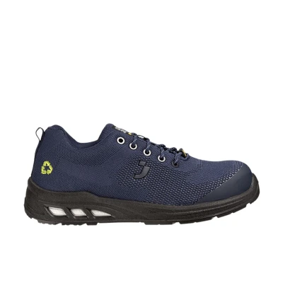 Pantofi sport de protecție ECOFITZ S1P SR ESD FO / Safety Jogger / Încălțăminte sport de protecție, casual și timp liber
