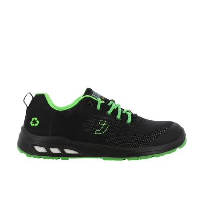 Pantofi sport de protecție ECOFITZ S1P SR ESD FO / Safety Jogger / Încălțăminte sport de protecție, casual și timp liber