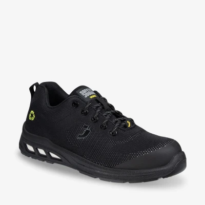 Pantofi sport de protecție ECOFITZ S1P SR ESD FO / Safety Jogger / Încălțăminte sport de protecție, casual și timp liber