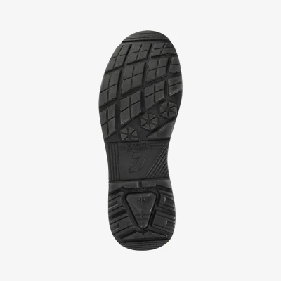 Pantofi sport de protecție ECOFITZ S1P SR ESD FO / Safety Jogger / Încălțăminte sport de protecție, casual și timp liber