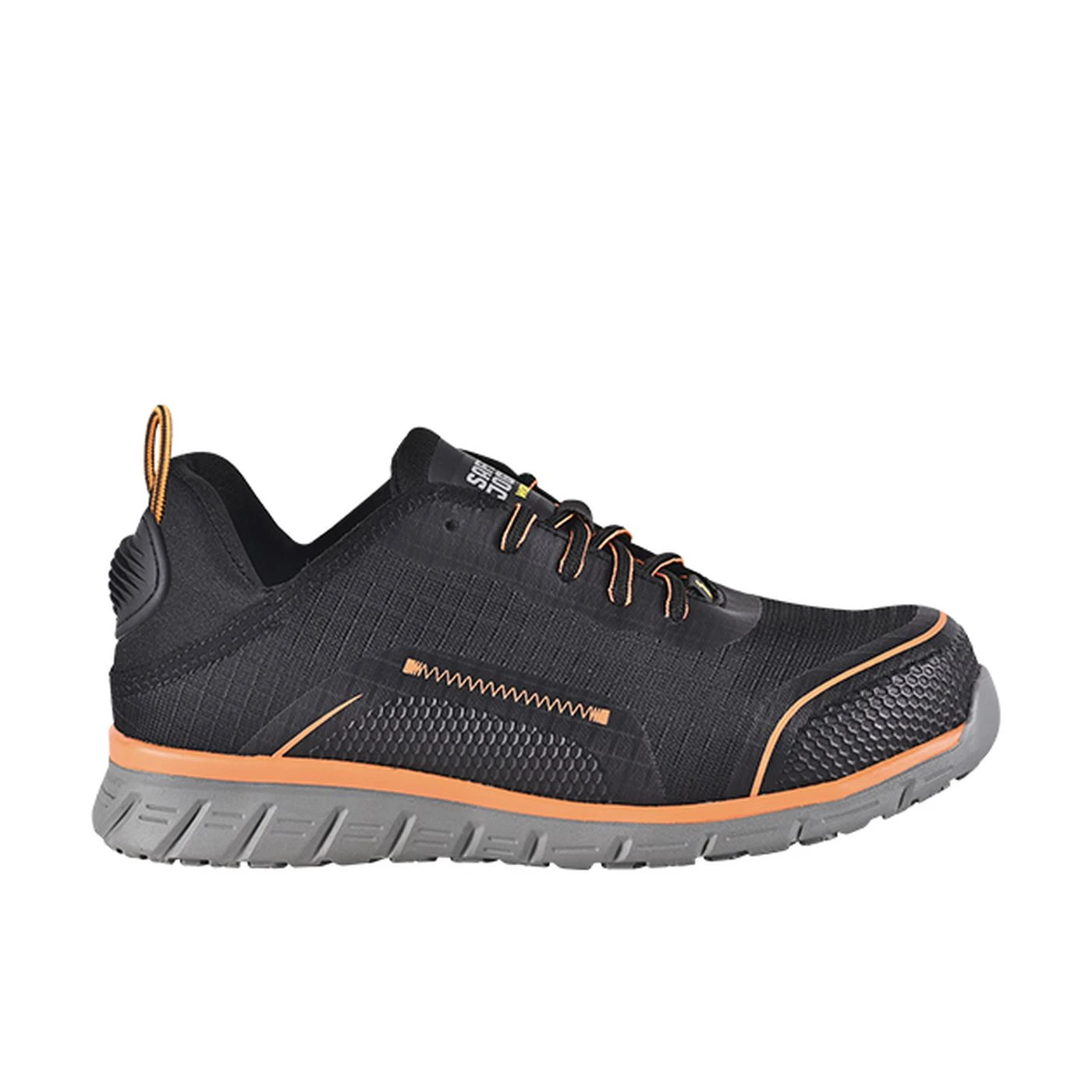 Pantofi sport de protecție LIGERO2 S1P TLS ESD SRC / Safety Jogger / Încălțăminte sport de protecție, casual și timp liber