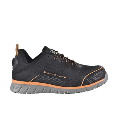 Pantofi sport de protecție LIGERO2 S1P TLS ESD SRC / Safety Jogger / Încălțăminte sport de protecție, casual și timp liber