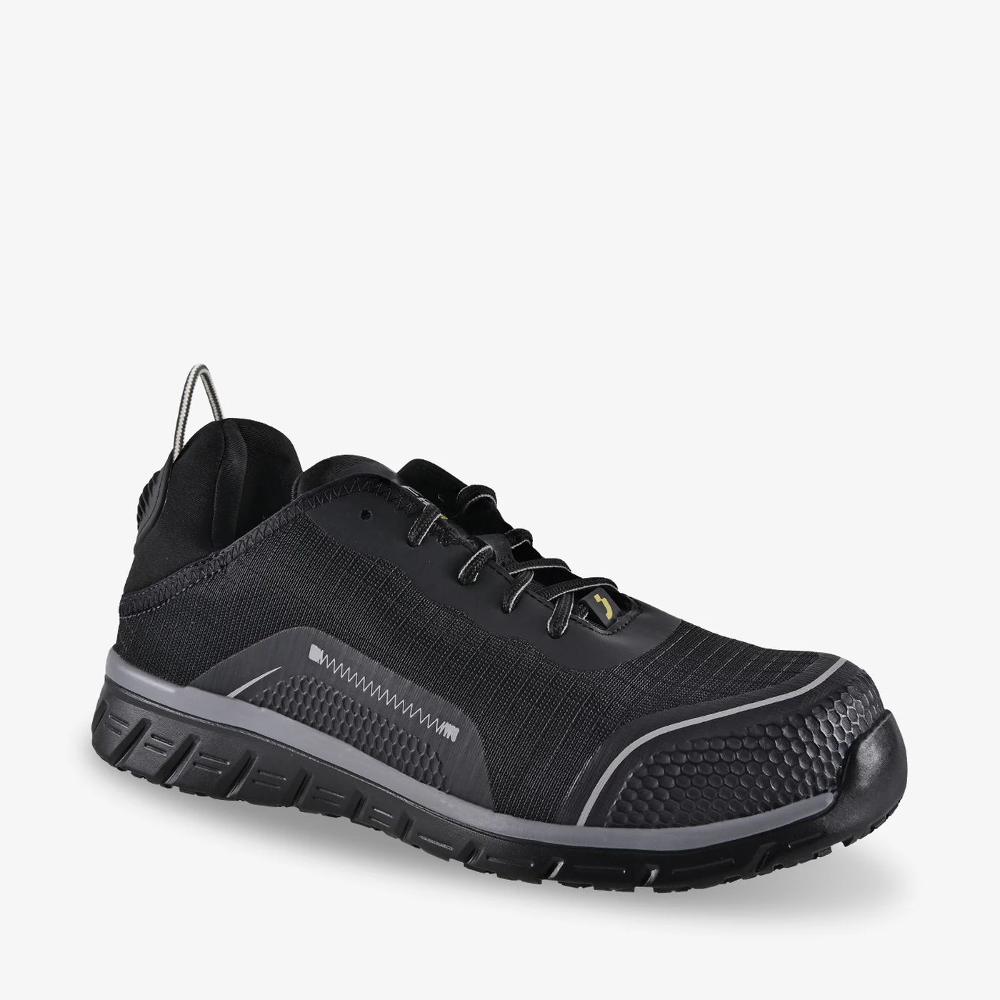 Pantofi sport de protecție LIGERO2 S1P TLS ESD SRC / Safety Jogger / Încălțăminte sport de protecție, casual și timp liber