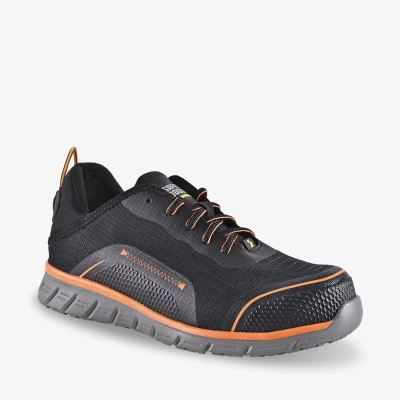 Pantofi sport de protecție LIGERO2 S1P TLS ESD SRC / Safety Jogger / Încălțăminte sport de protecție, casual și timp liber