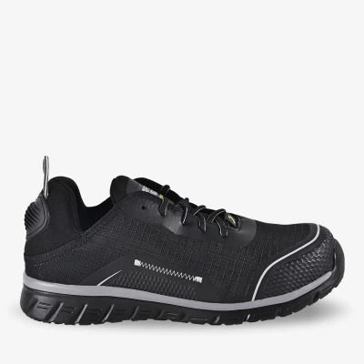 Pantofi sport de protecție LIGERO2 S1P TLS ESD SRC / Safety Jogger / Încălțăminte sport de protecție, casual și timp liber