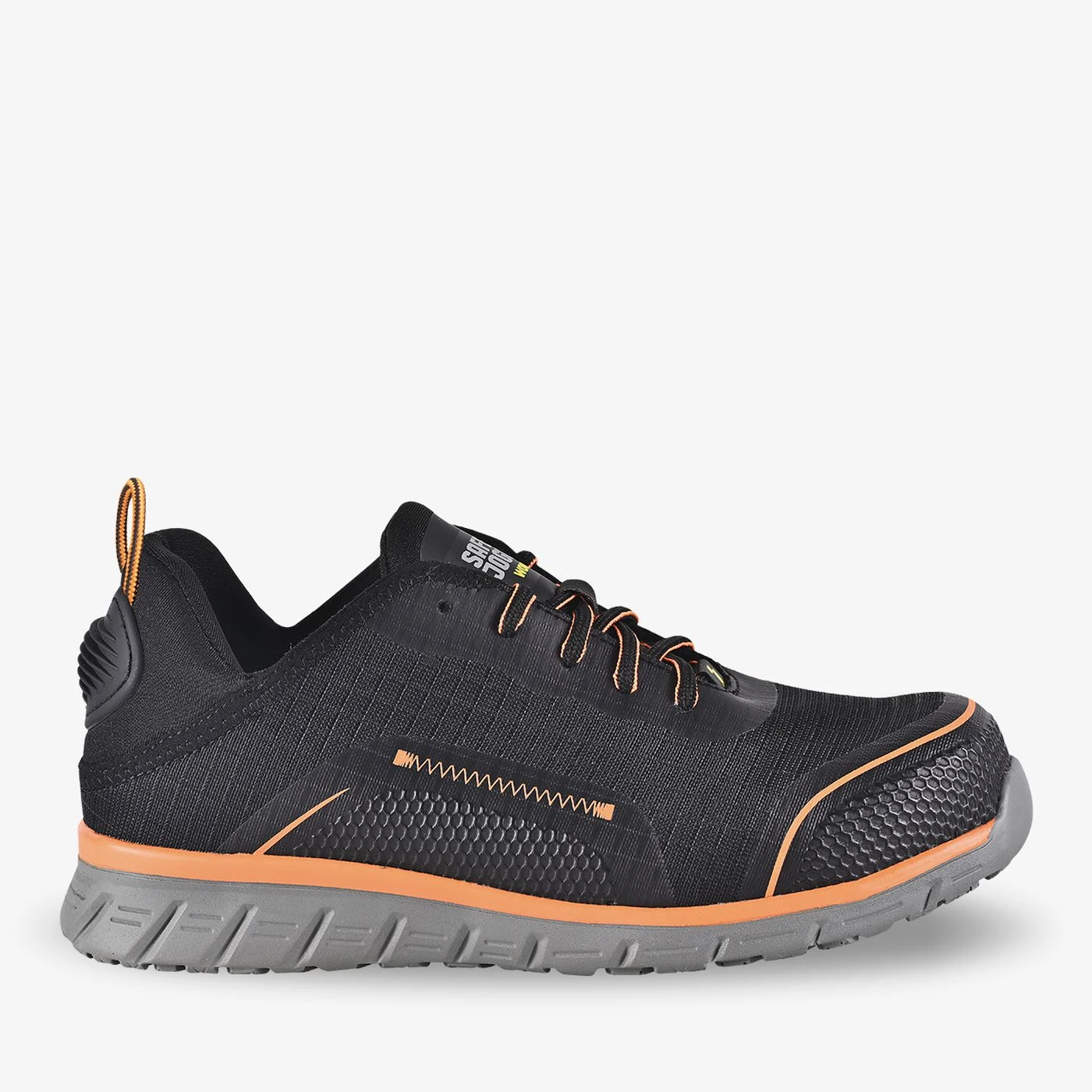 Pantofi sport de protecție LIGERO2 S1P TLS ESD SRC / Safety Jogger / Încălțăminte sport de protecție, casual și timp liber