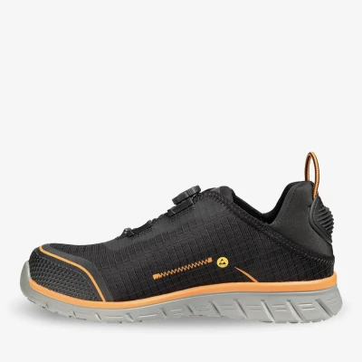 Pantofi sport de protecție LIGERO2 S1P TLS ESD SRC / Safety Jogger / Încălțăminte sport de protecție, casual și timp liber